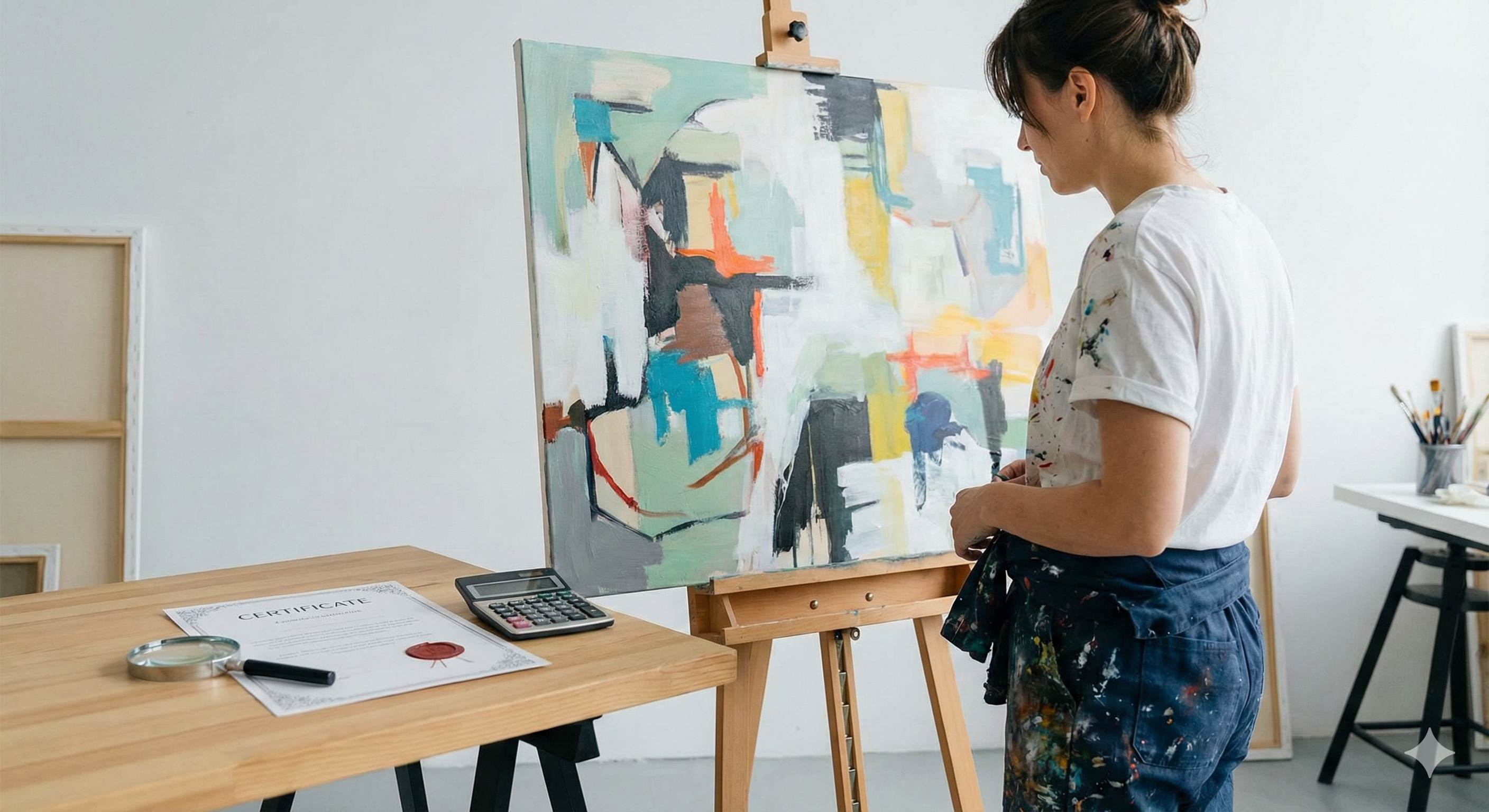 Come-Ottenere-una-Quotazione-Ufficiale-e-il-Tuo-Coefficiente d'Artista